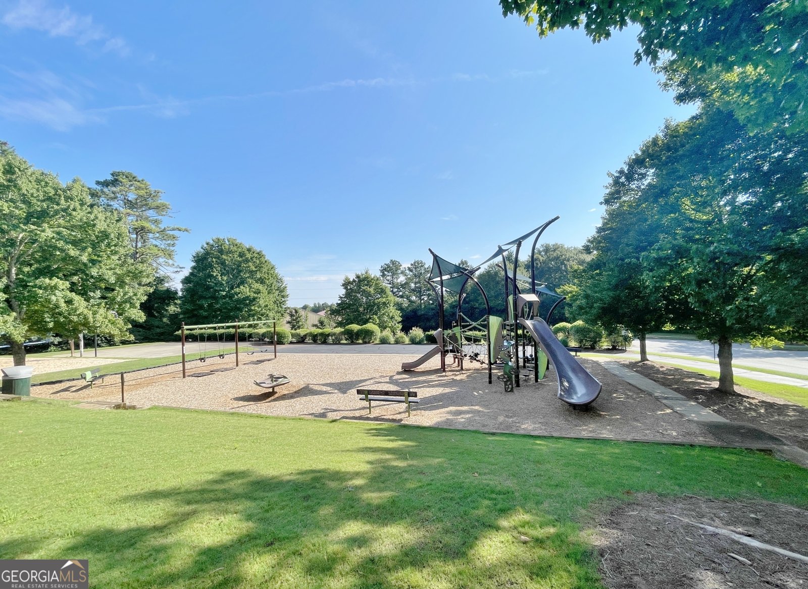 430 Plantain Terrace Peachtree City - Photo 58