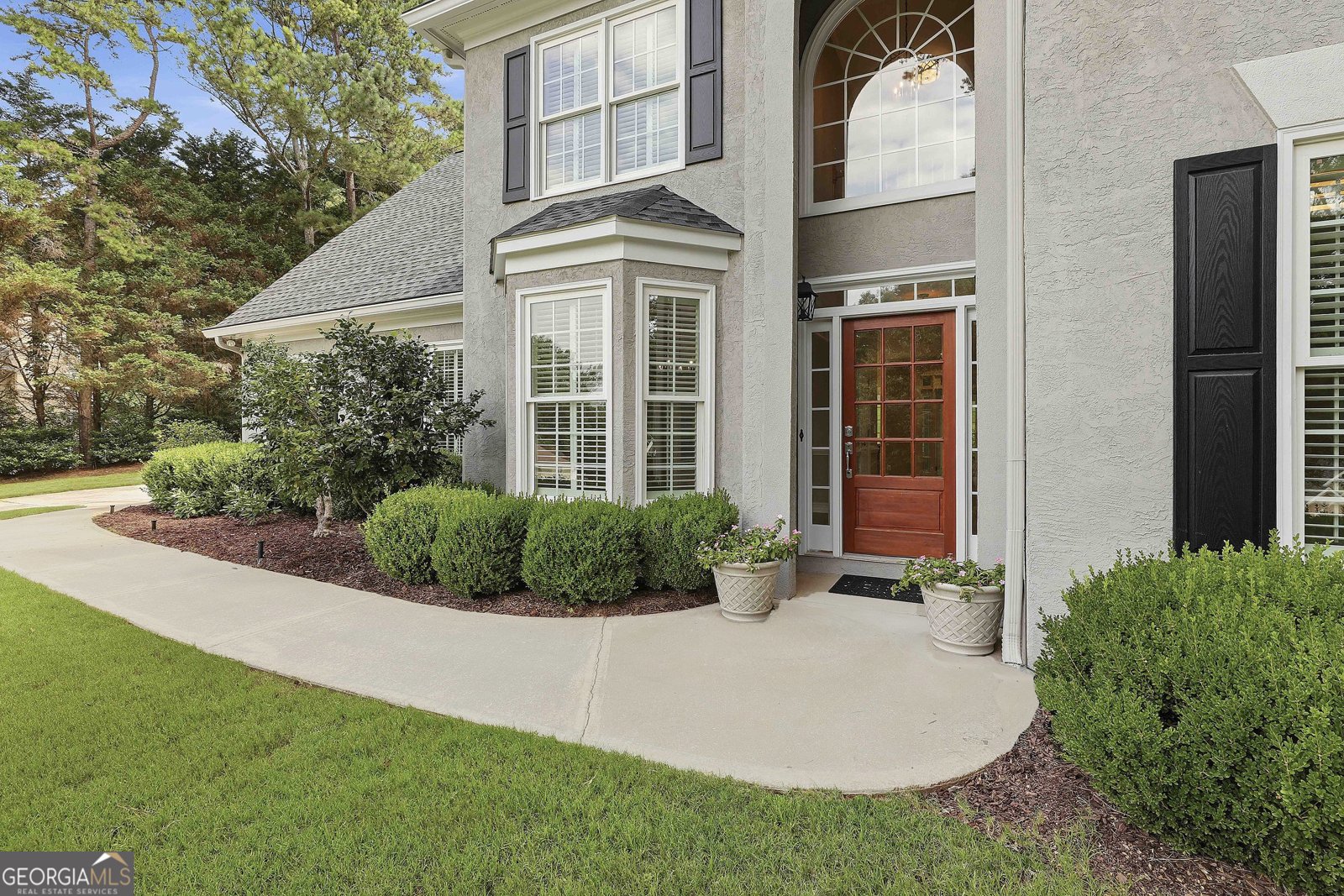 430 Plantain Terrace Peachtree City - Photo 6