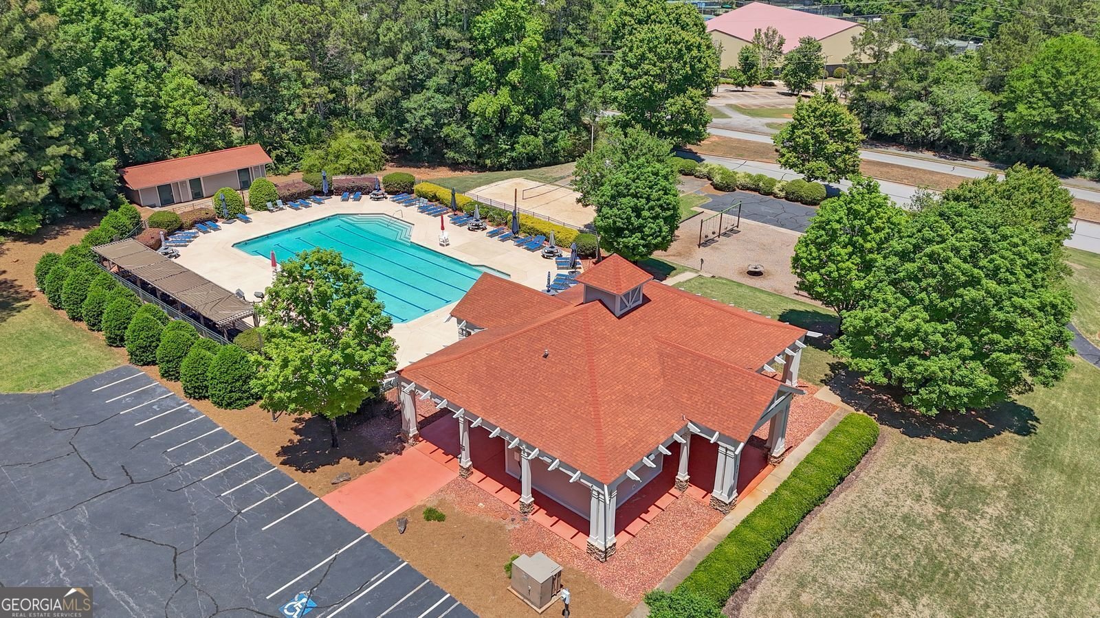430 Plantain Terrace Peachtree City - Photo 60