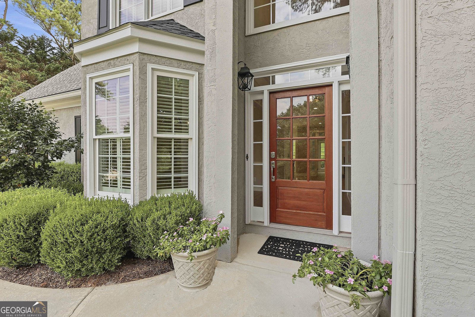 430 Plantain Terrace Peachtree City - Photo 7