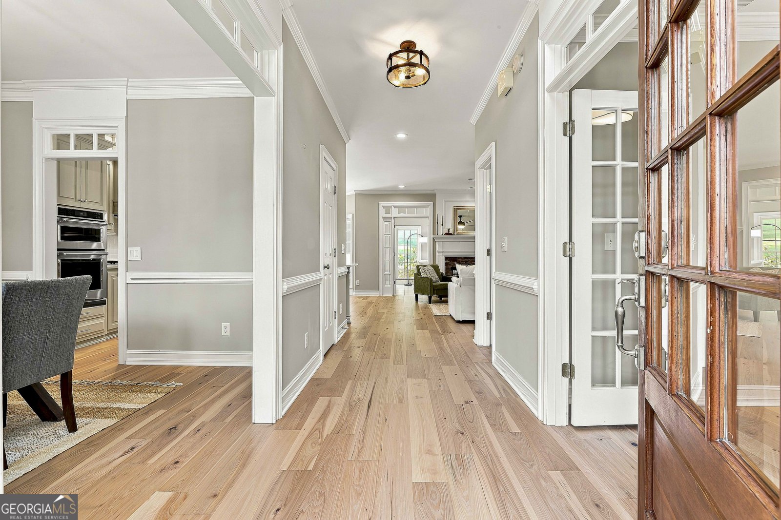 430 Plantain Terrace Peachtree City - Photo 8