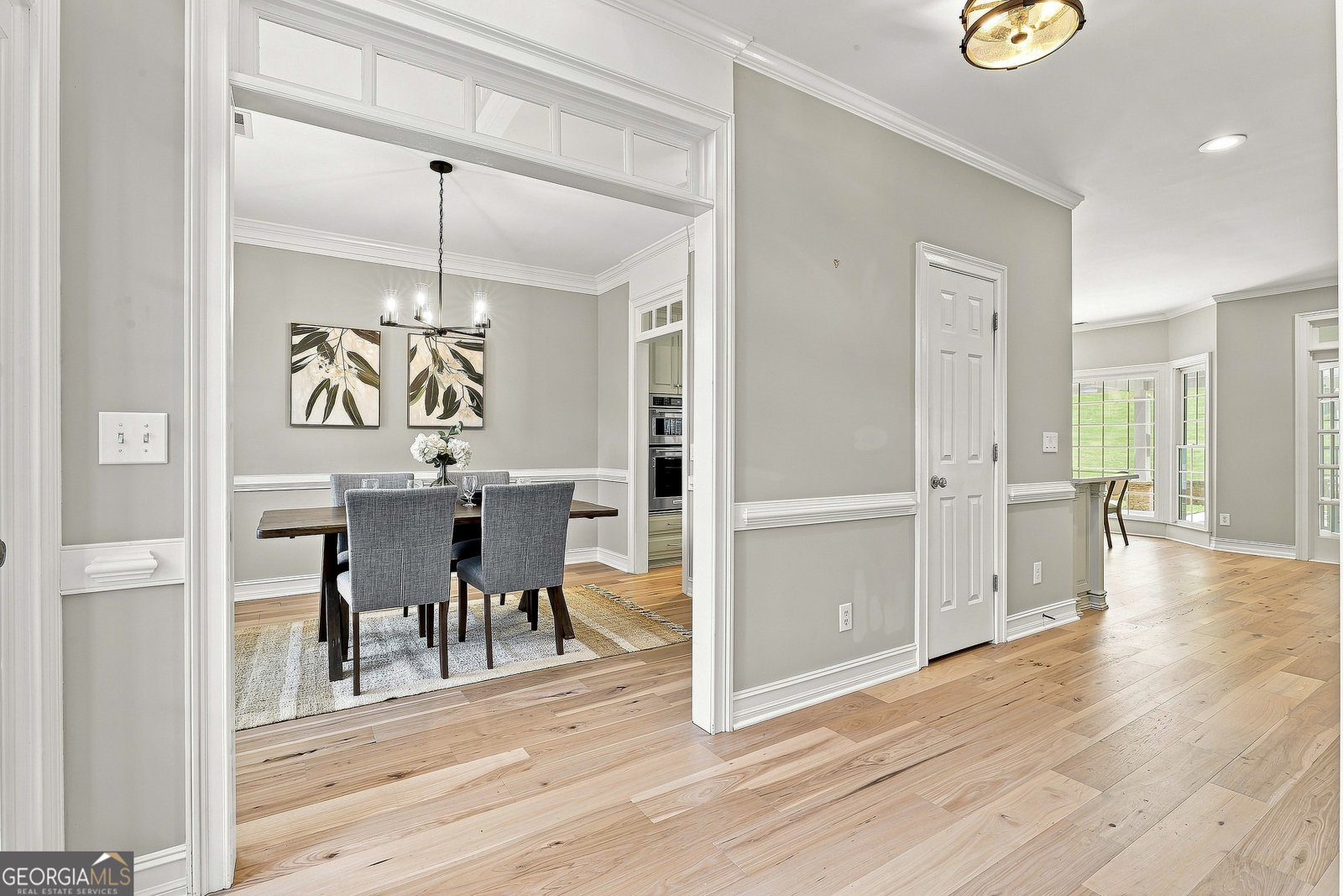 430 Plantain Terrace Peachtree City - Photo 9