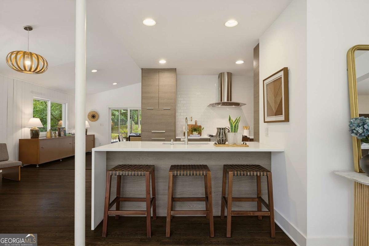 1234 Poplar Grove Drive Atlanta - Photo 11