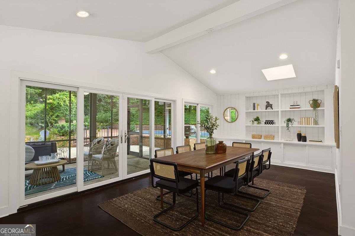 1234 Poplar Grove Drive Atlanta - Photo 14