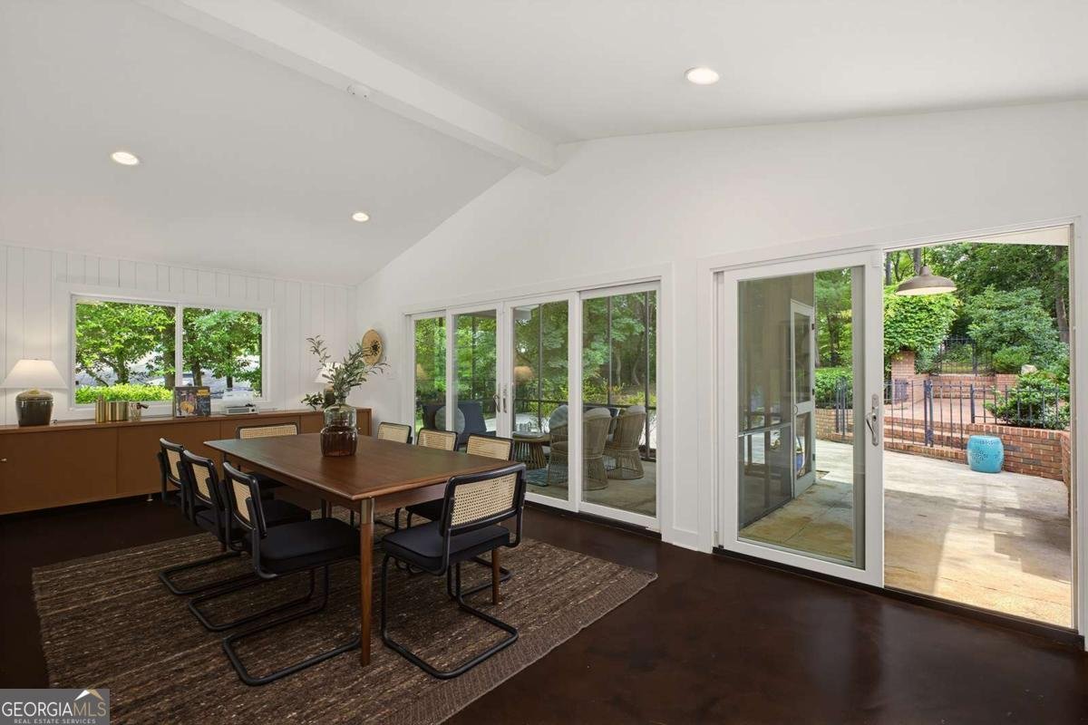 1234 Poplar Grove Drive Atlanta - Photo 15