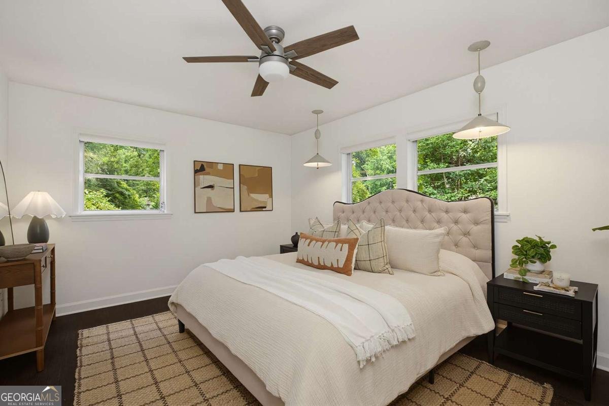 1234 Poplar Grove Drive Atlanta - Photo 20