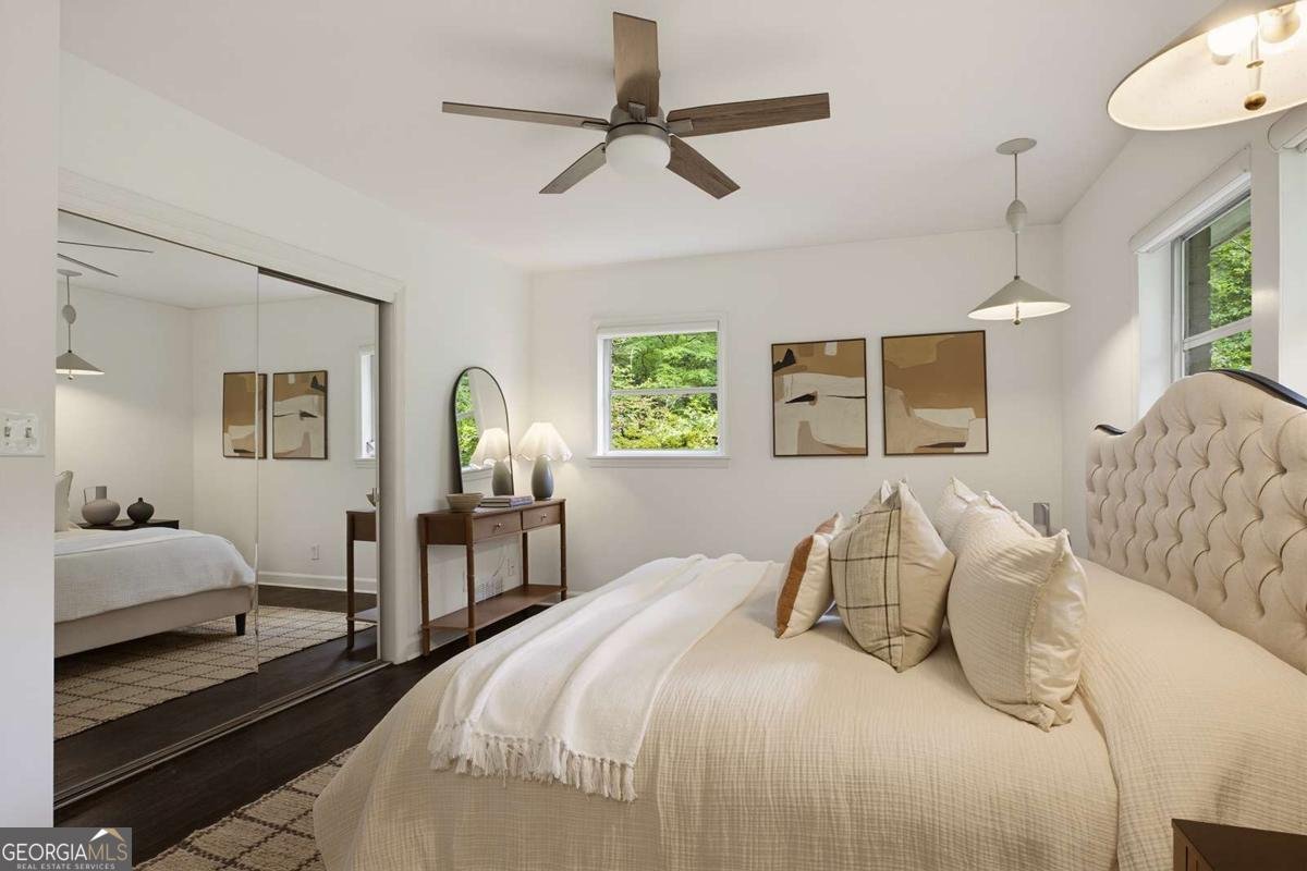 1234 Poplar Grove Drive Atlanta - Photo 21
