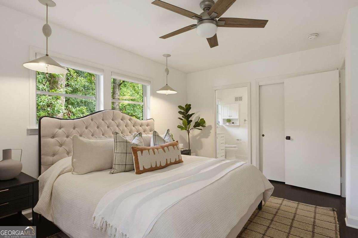 1234 Poplar Grove Drive Atlanta - Photo 22