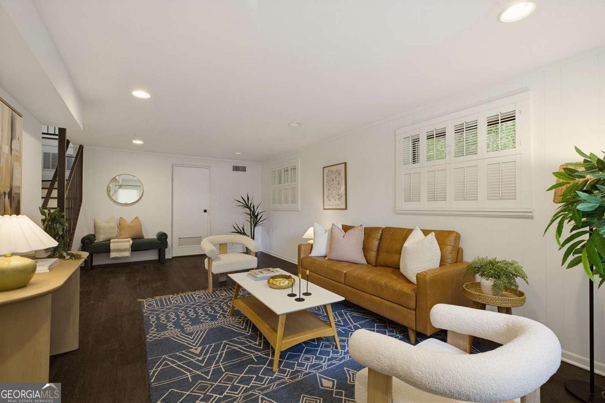 1234 Poplar Grove Drive Atlanta - Photo 28