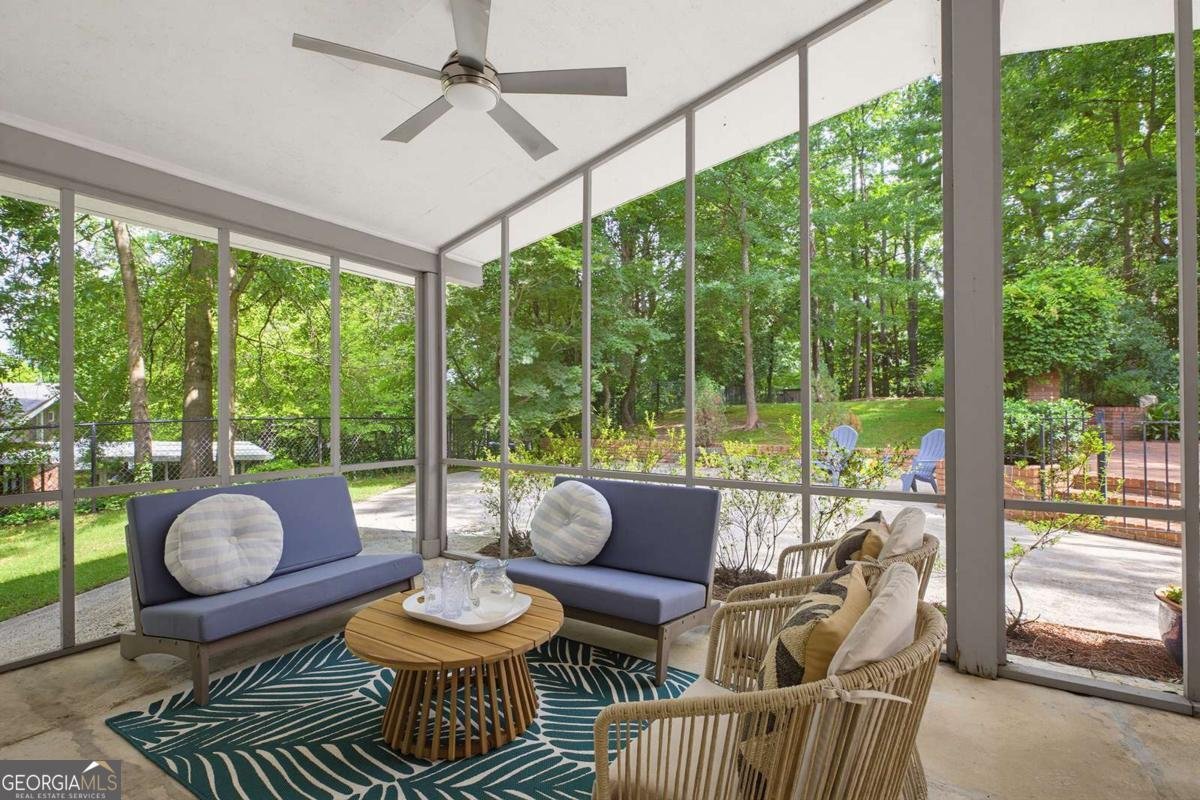 1234 Poplar Grove Drive Atlanta - Photo 32