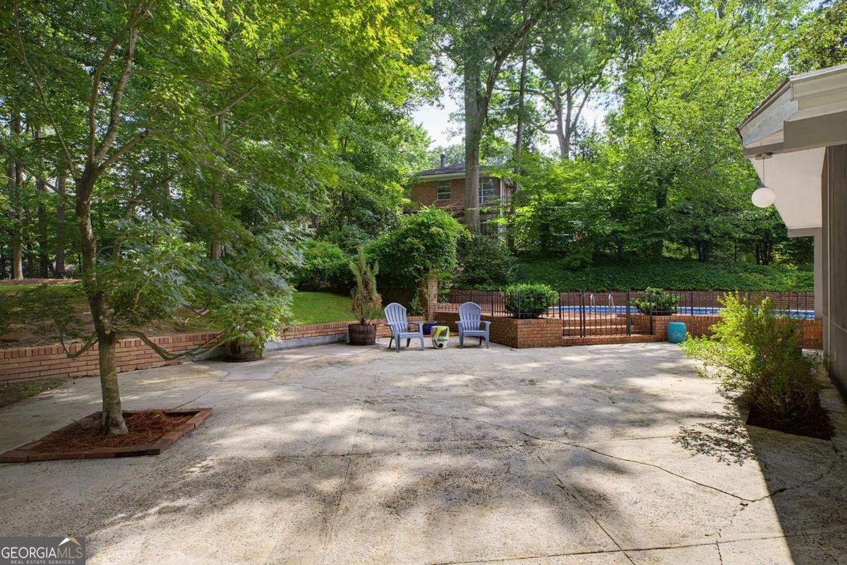 1234 Poplar Grove Drive Atlanta - Photo 33