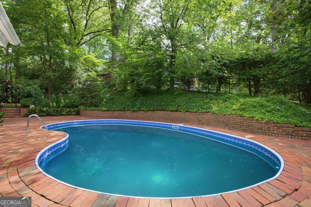 1234 Poplar Grove Drive Atlanta - Photo 34