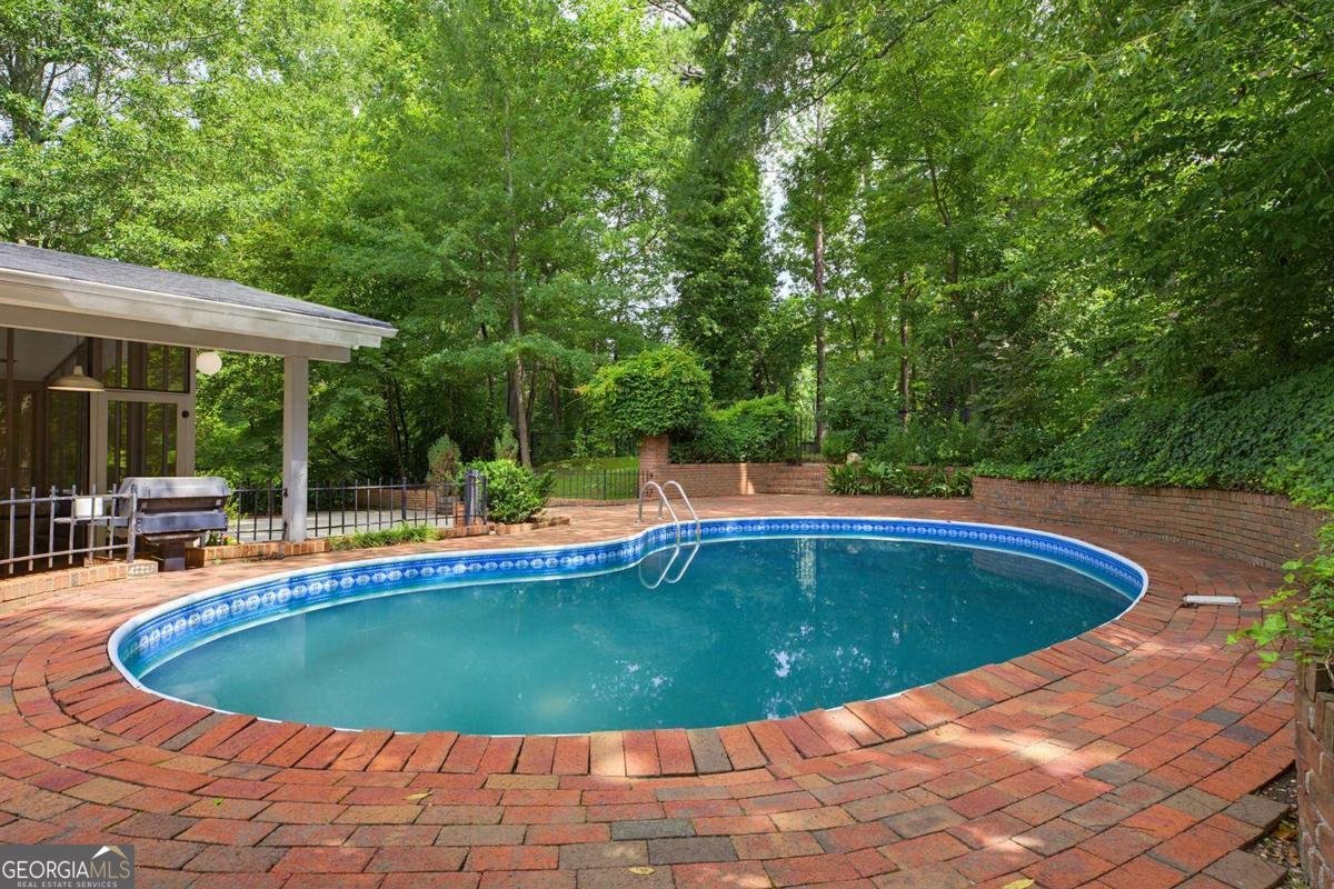 1234 Poplar Grove Drive Atlanta - Photo 35