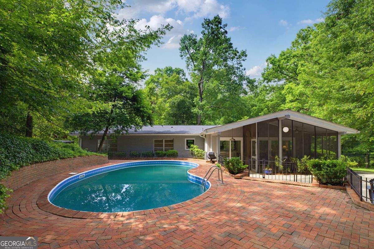 1234 Poplar Grove Drive Atlanta - Photo 36