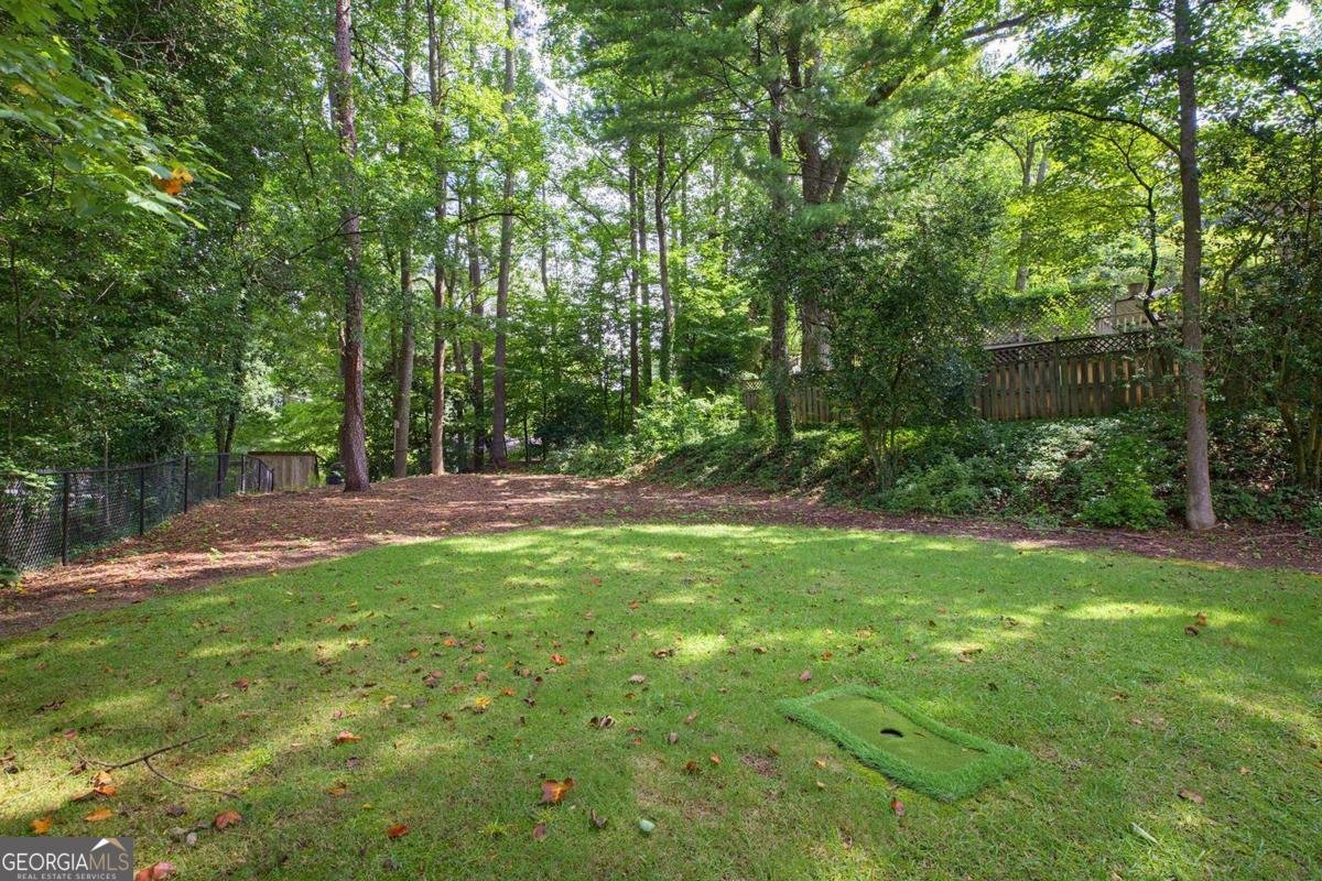 1234 Poplar Grove Drive Atlanta - Photo 37
