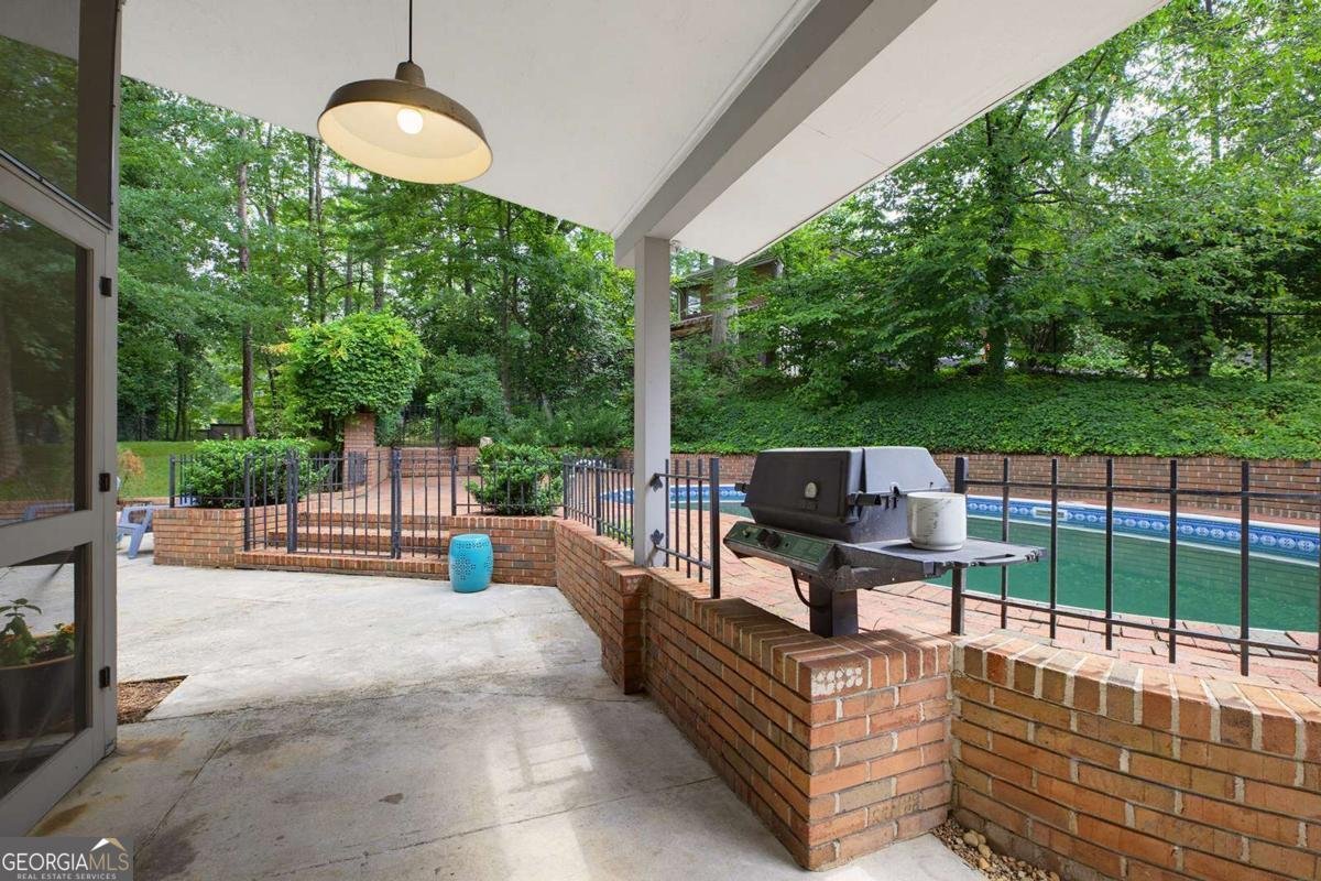 1234 Poplar Grove Drive Atlanta - Photo 39