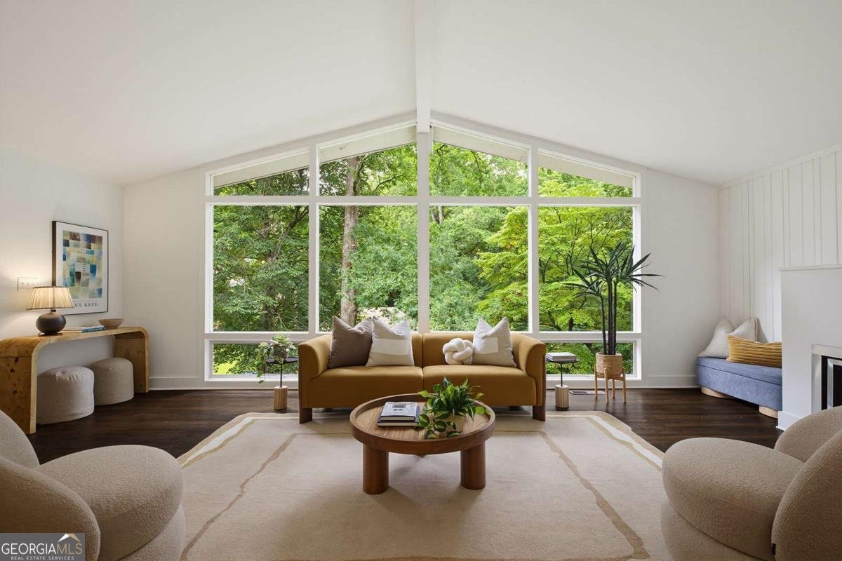 1234 Poplar Grove Drive Atlanta - Photo 8