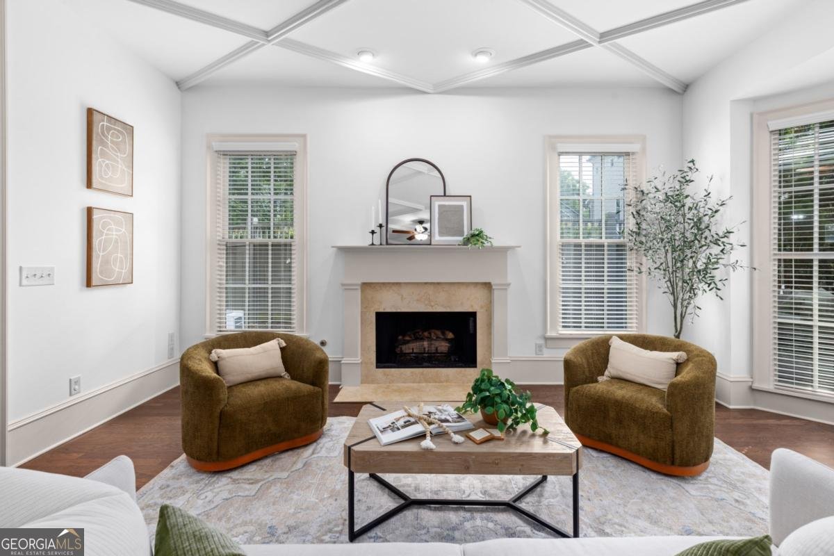 6015 Webster Circle Norcross - Photo 11