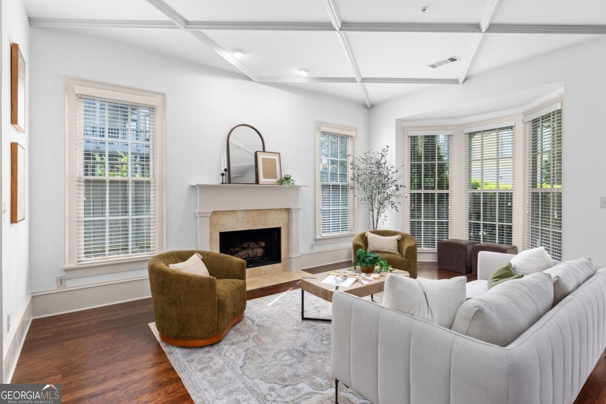 6015 Webster Circle Norcross - Photo 12