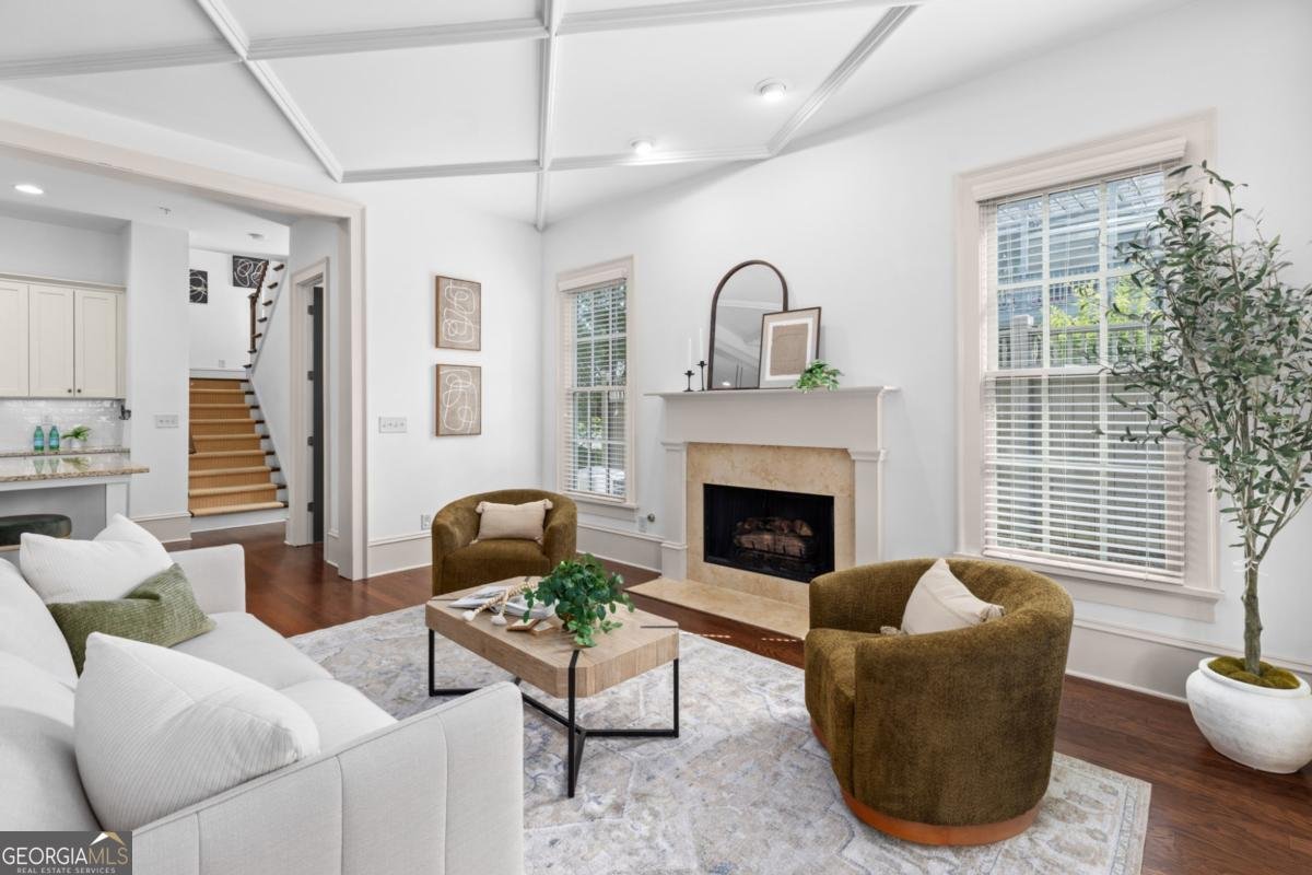 6015 Webster Circle Norcross - Photo 14