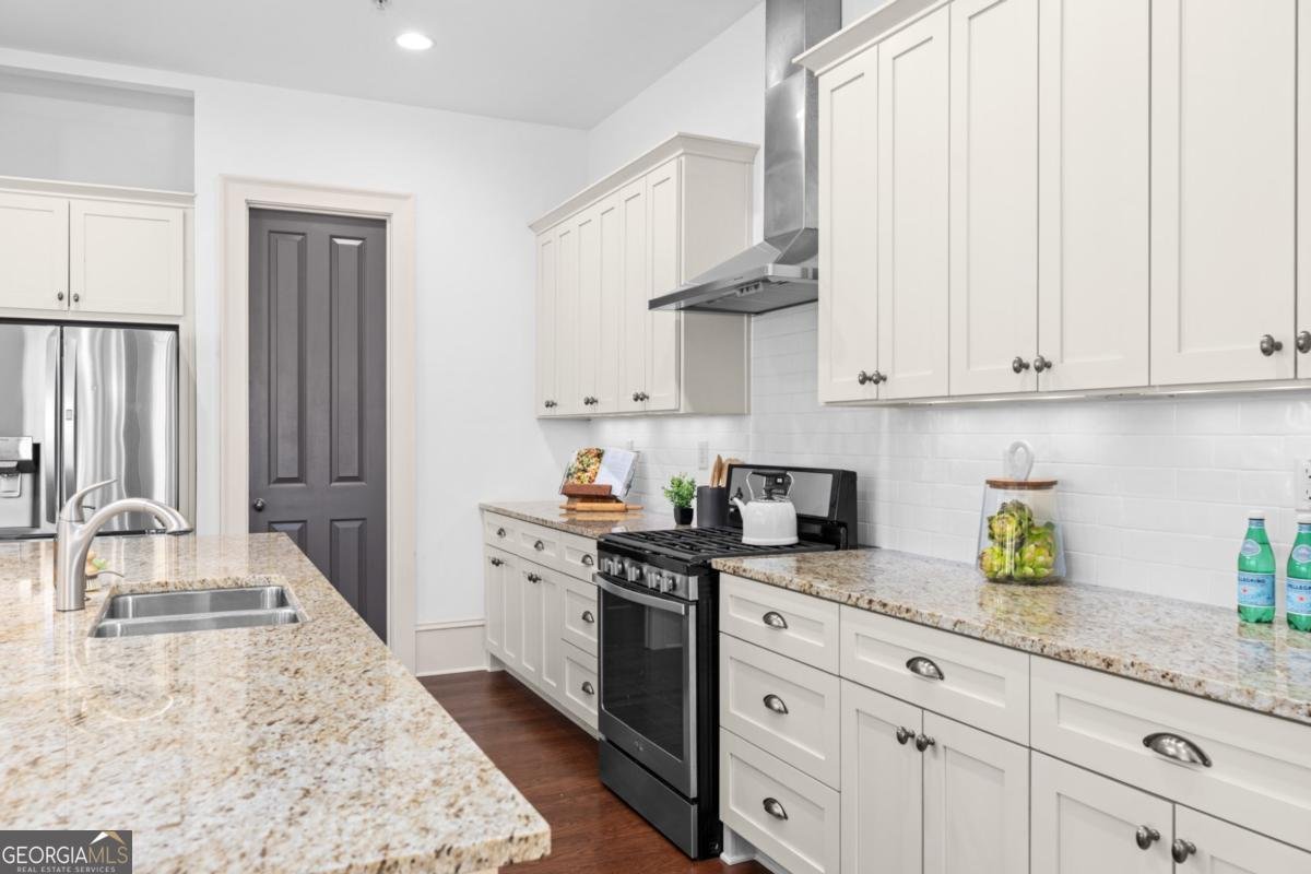 6015 Webster Circle Norcross - Photo 20