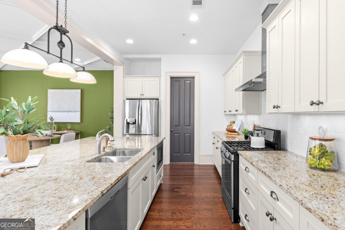 6015 Webster Circle Norcross - Photo 21