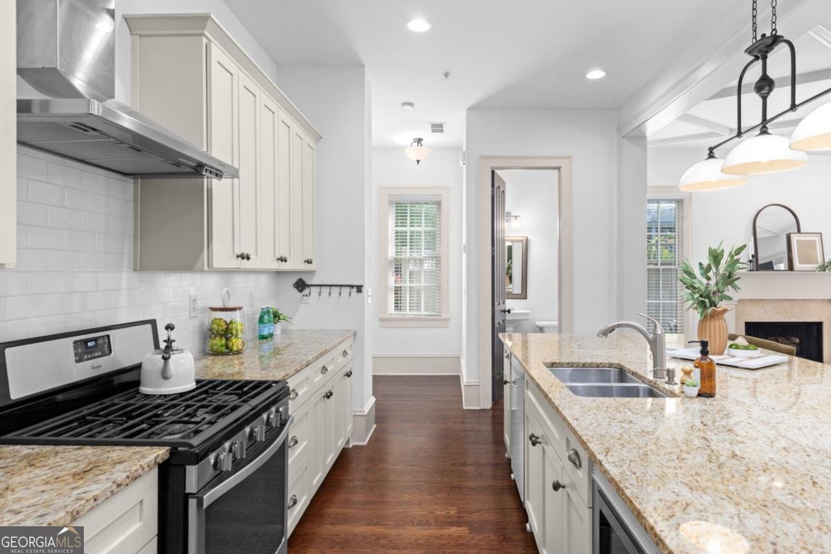 6015 Webster Circle Norcross - Photo 23