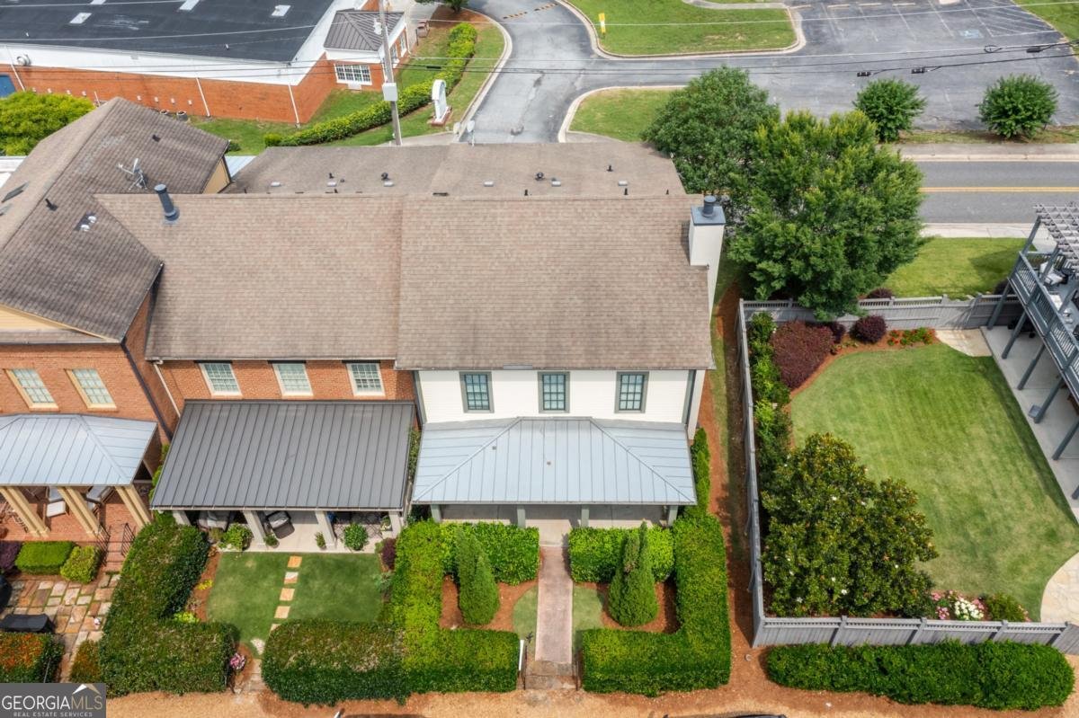 6015 Webster Circle Norcross - Photo 56
