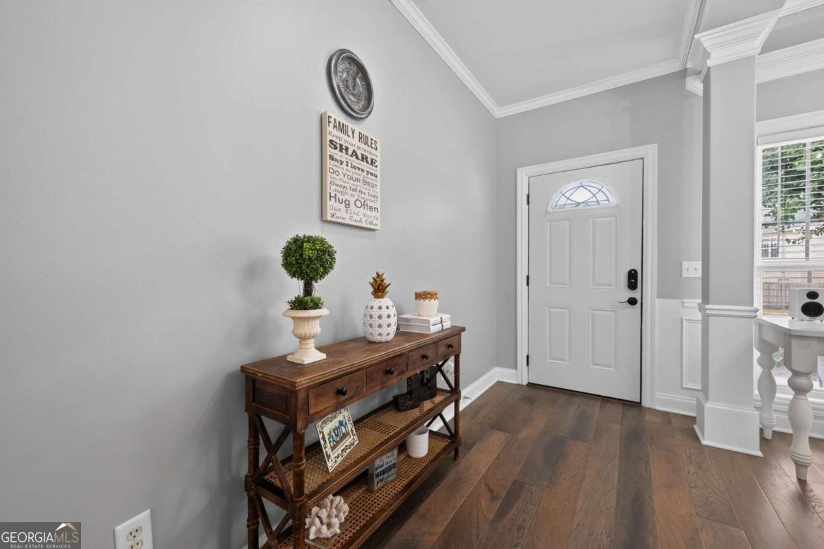 918 College Place Place Kennesaw - Photo 11