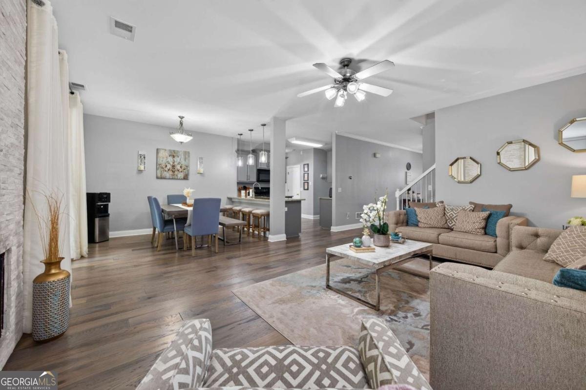 918 College Place Place Kennesaw - Photo 15