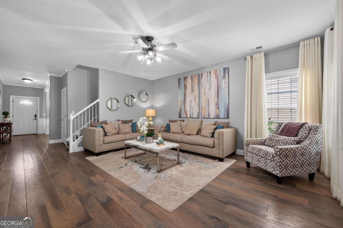918 College Place Place Kennesaw - Photo 17
