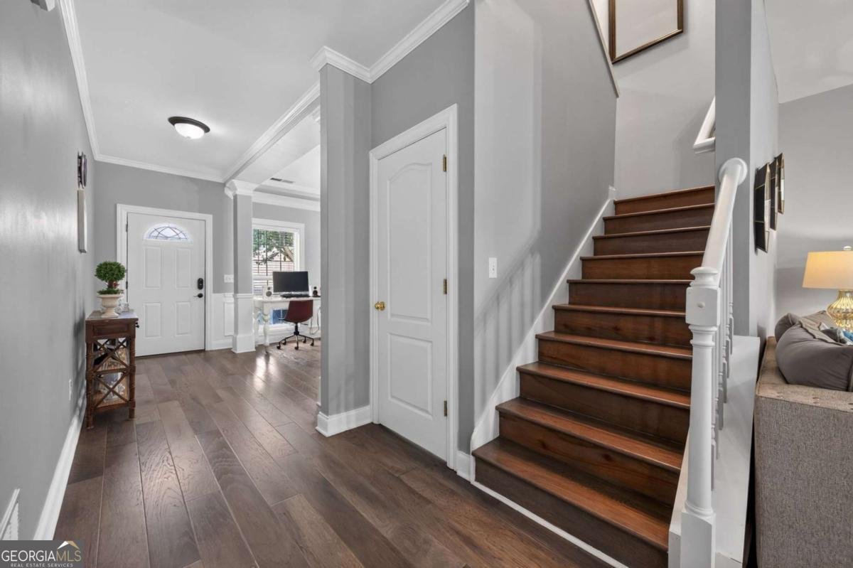 918 College Place Place Kennesaw - Photo 18