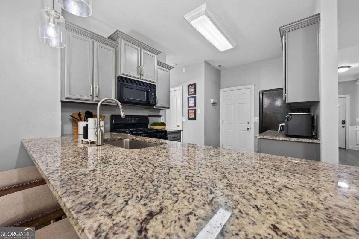 918 College Place Place Kennesaw - Photo 22