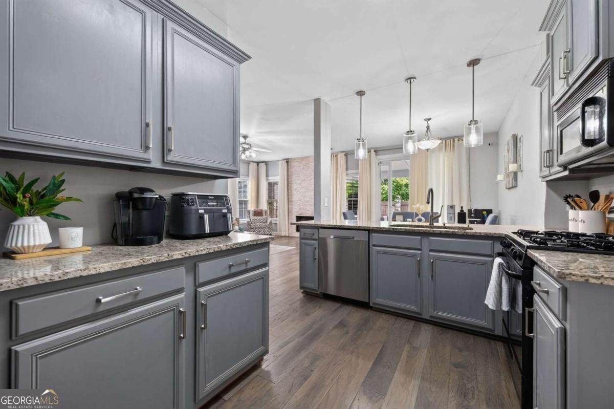 918 College Place Place Kennesaw - Photo 24