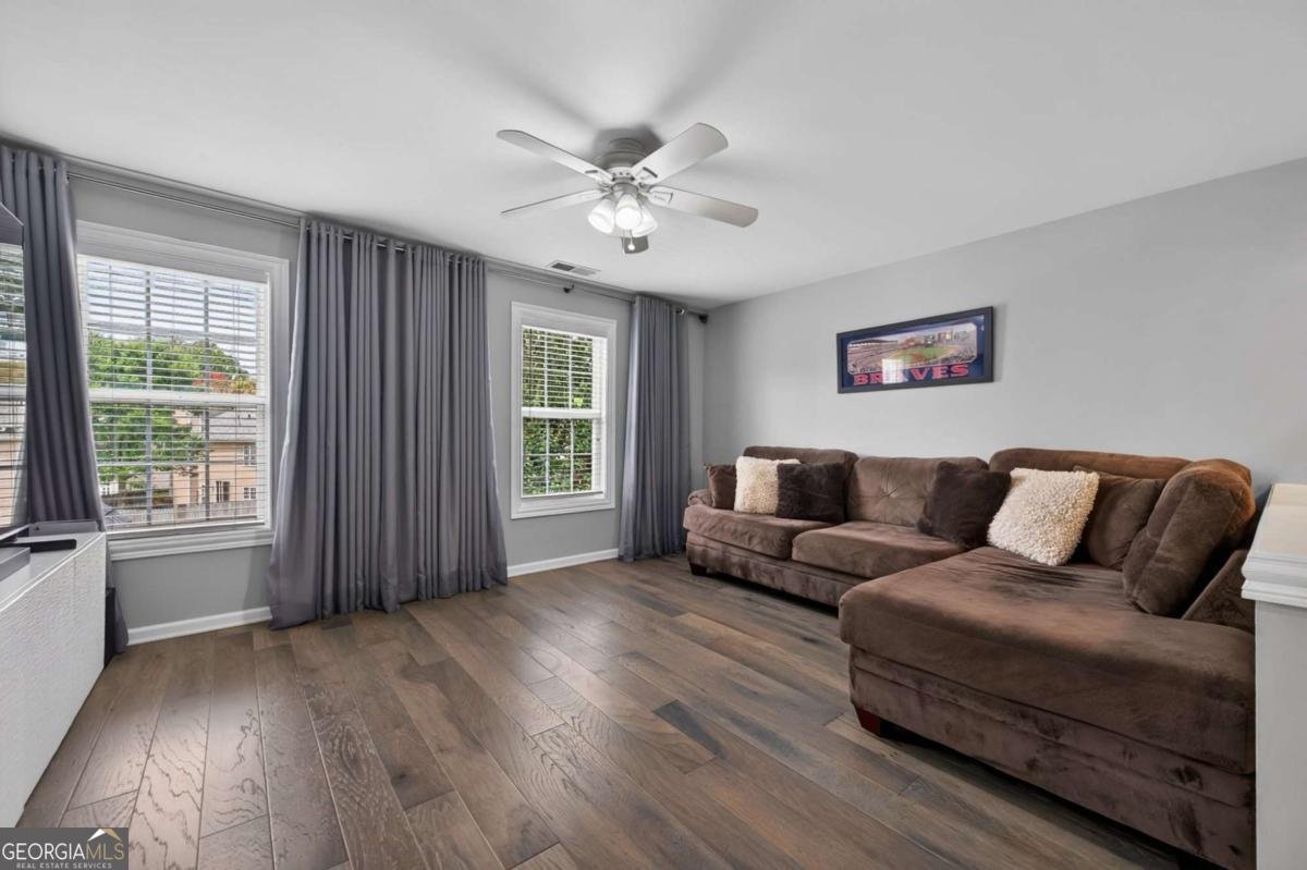 918 College Place Place Kennesaw - Photo 29