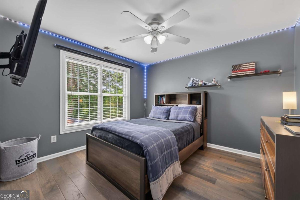 918 College Place Place Kennesaw - Photo 31