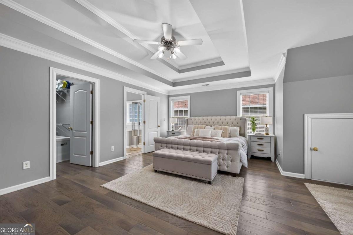 918 College Place Place Kennesaw - Photo 34