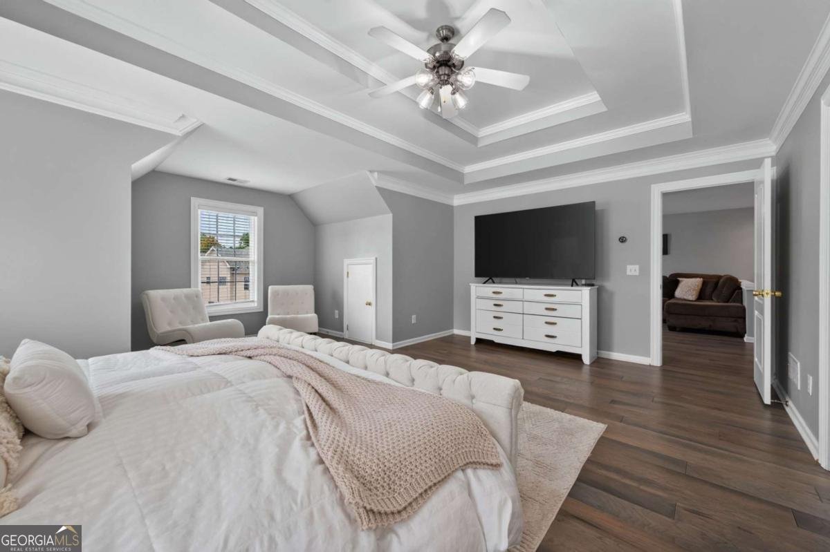 918 College Place Place Kennesaw - Photo 35