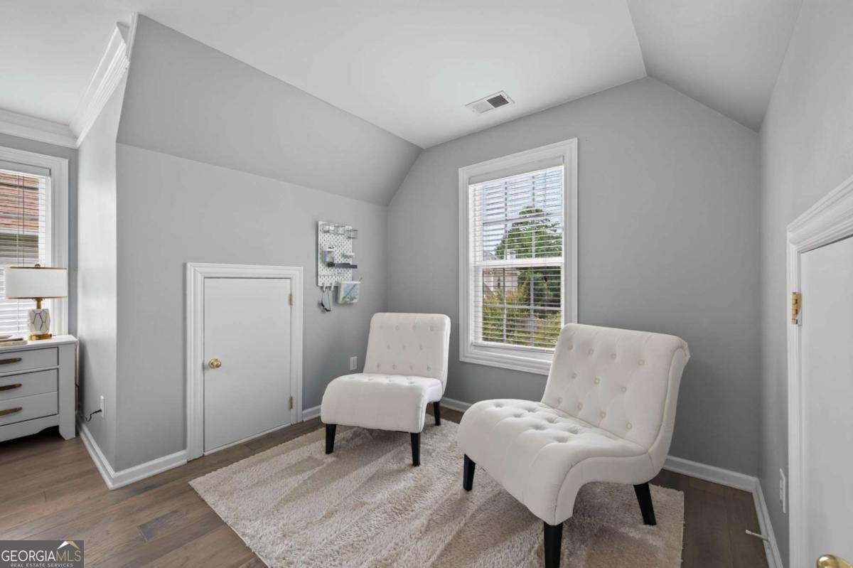 918 College Place Place Kennesaw - Photo 37