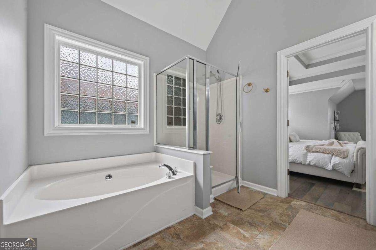 918 College Place Place Kennesaw - Photo 40
