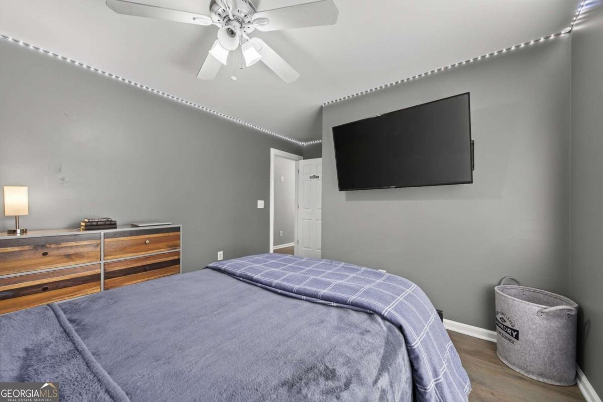 918 College Place Place Kennesaw - Photo 43