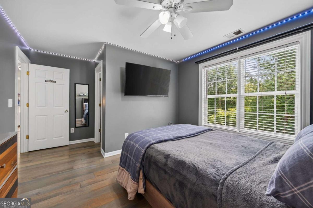 918 College Place Place Kennesaw - Photo 44