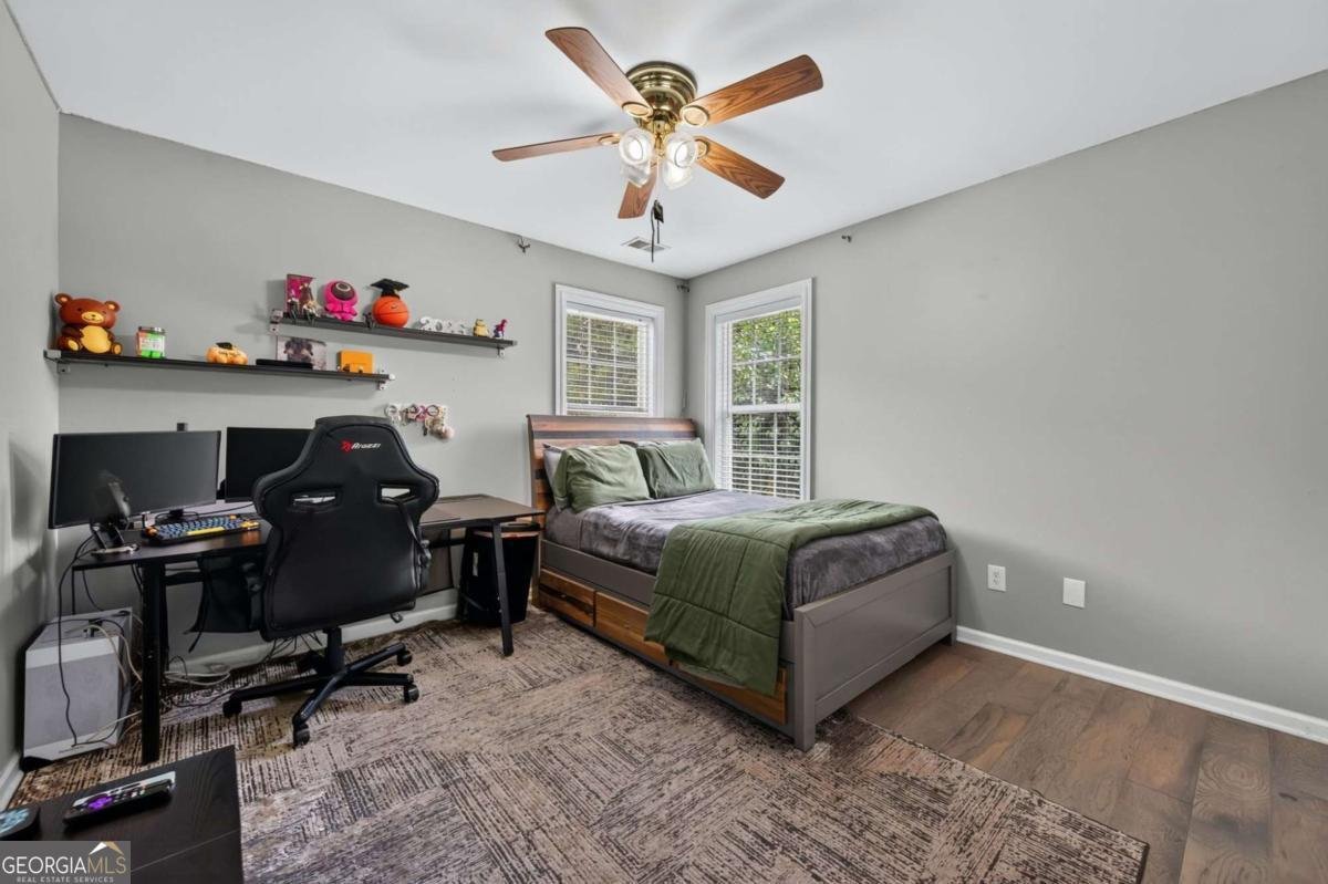 918 College Place Place Kennesaw - Photo 45