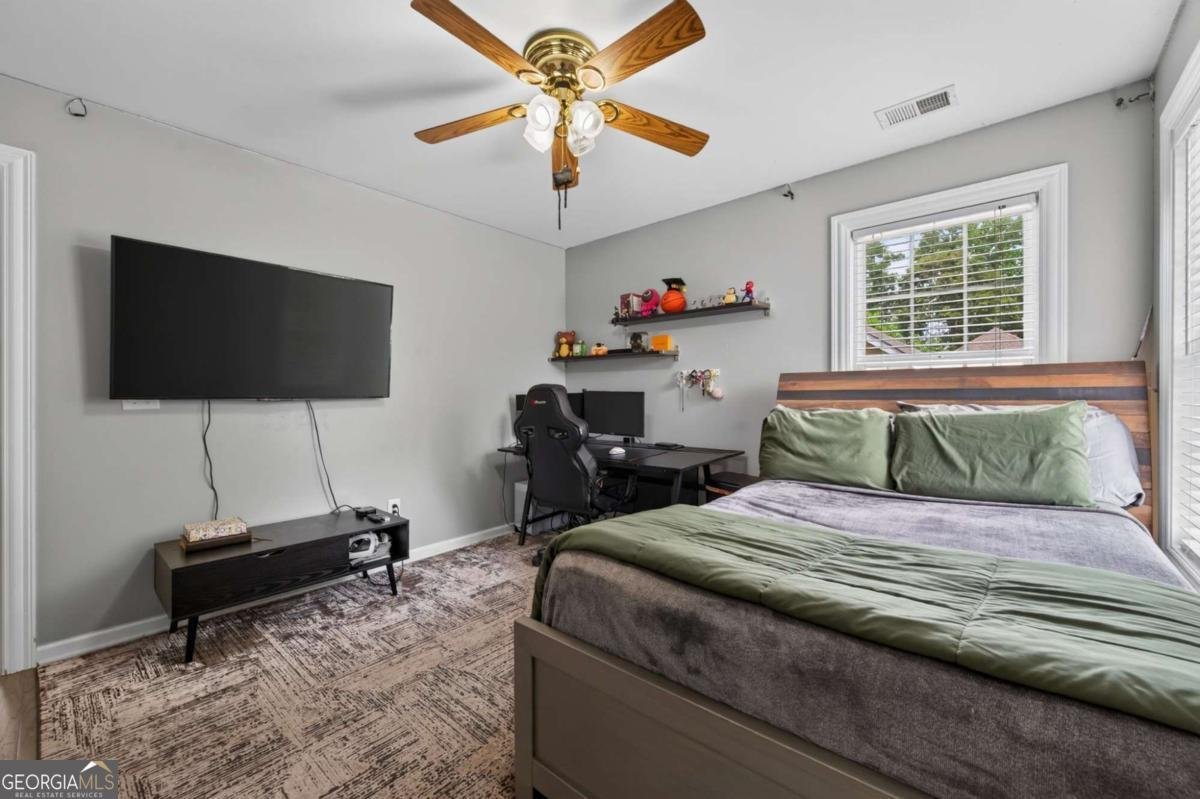 918 College Place Place Kennesaw - Photo 46