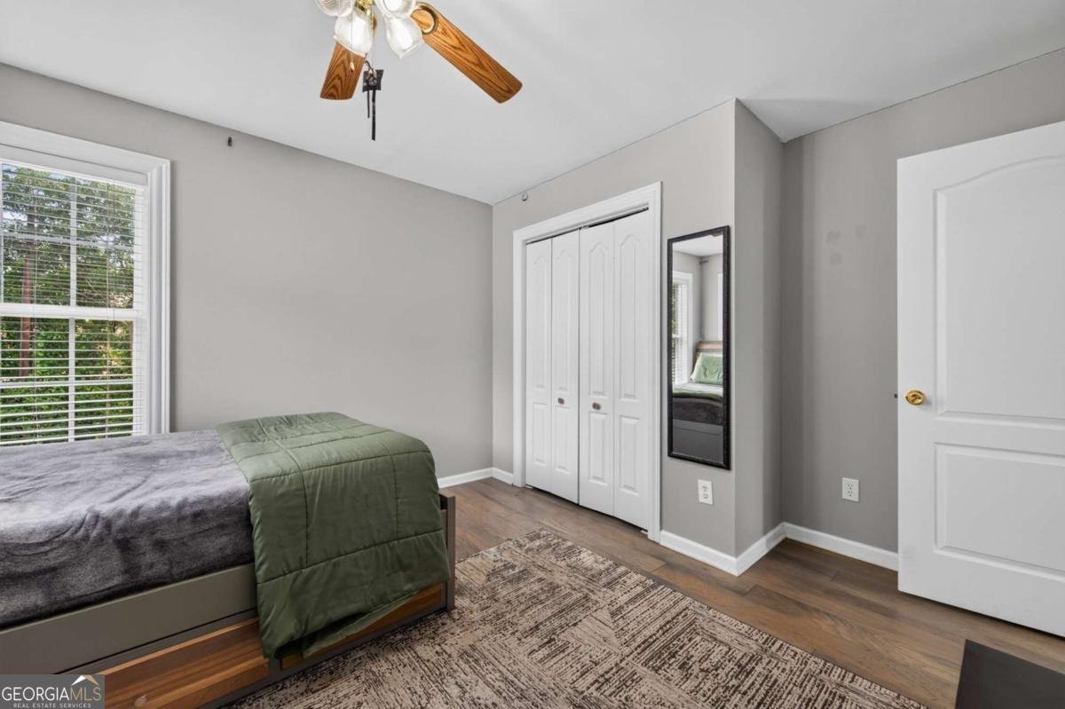 918 College Place Place Kennesaw - Photo 47