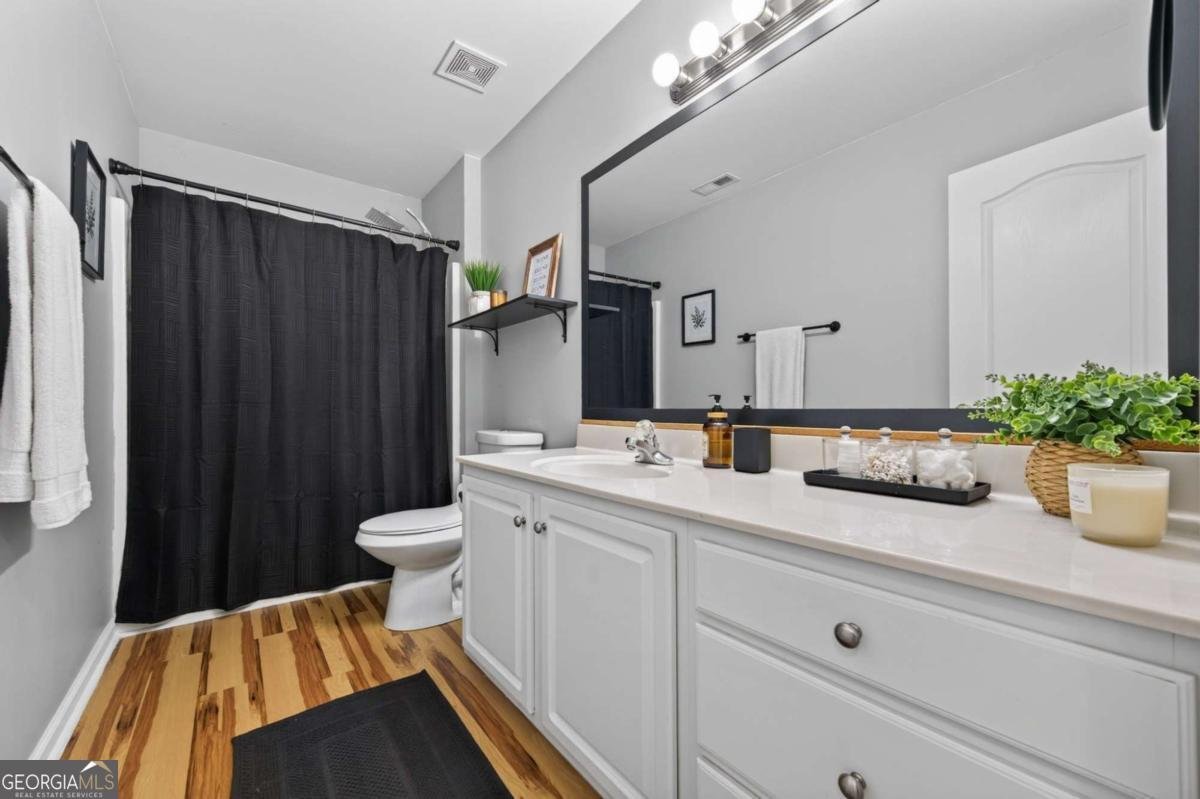 918 College Place Place Kennesaw - Photo 48