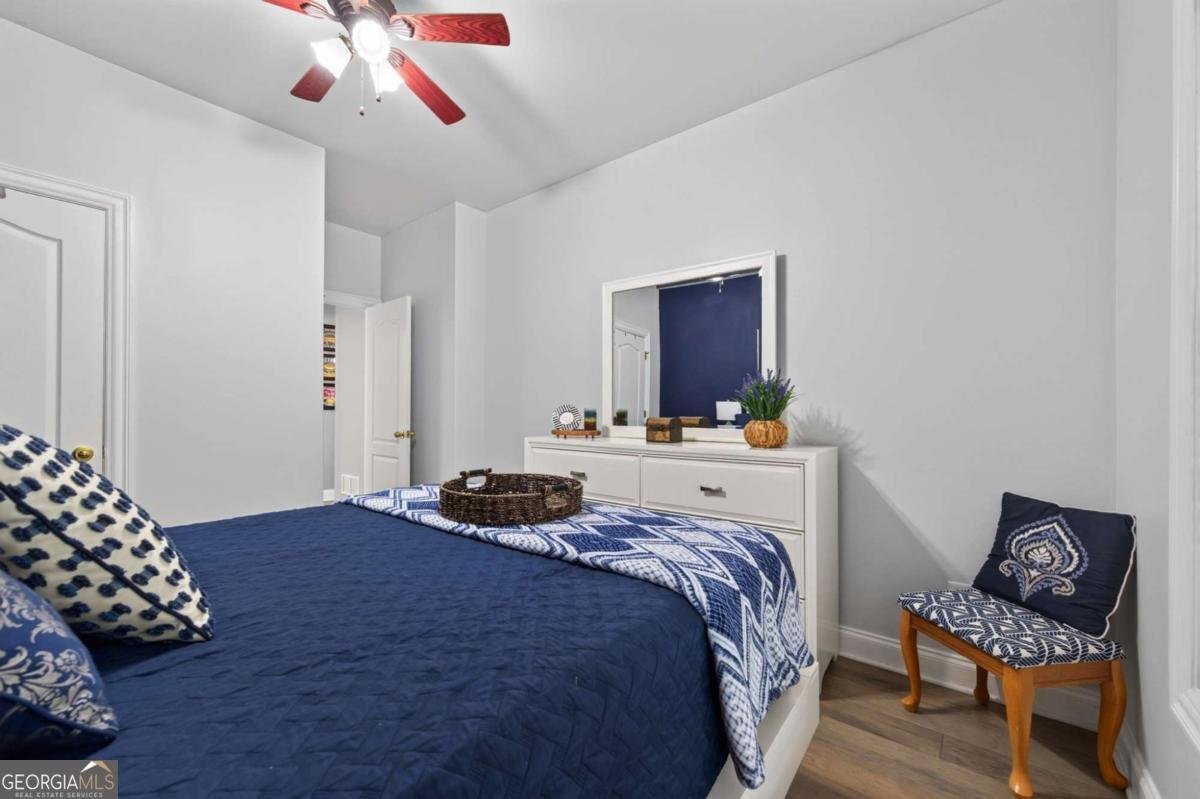 918 College Place Place Kennesaw - Photo 49
