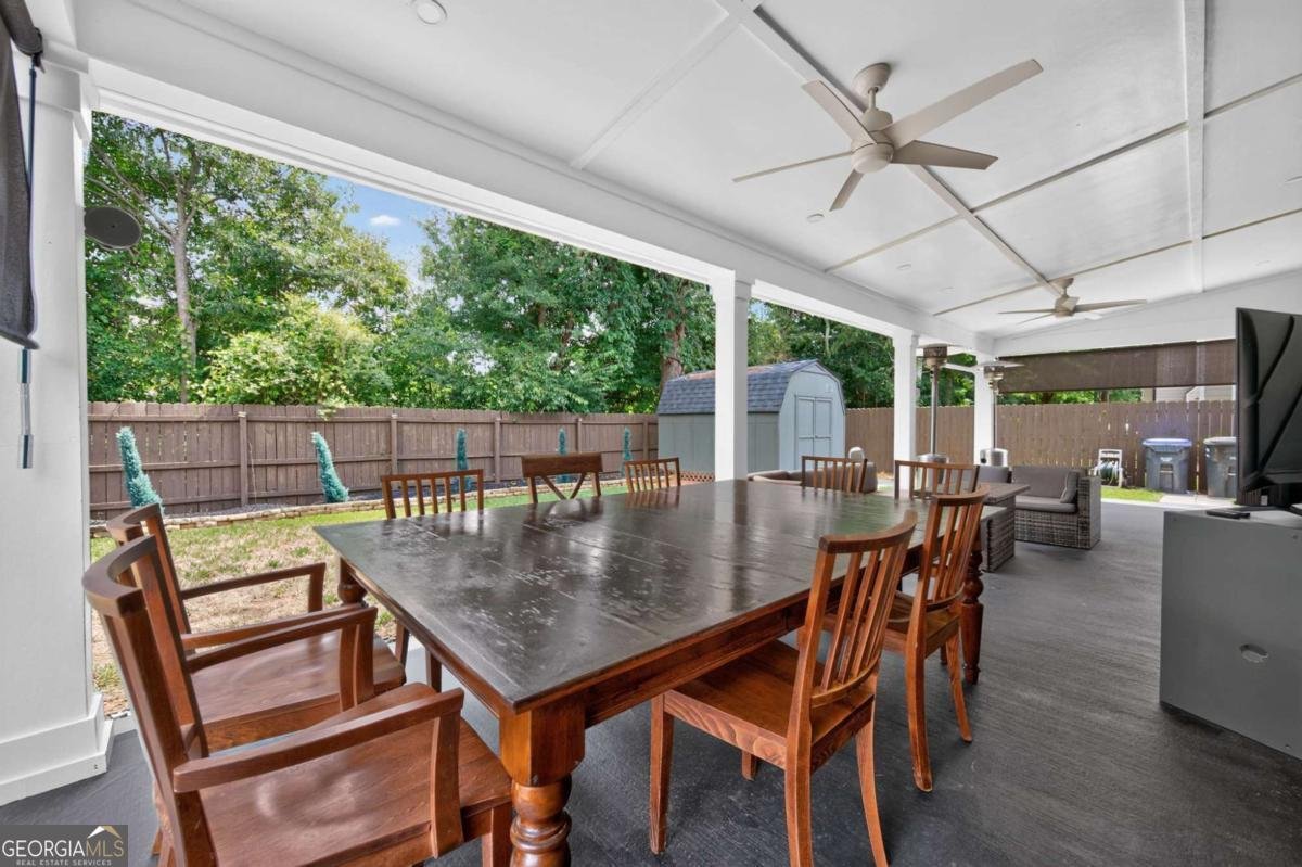 918 College Place Place Kennesaw - Photo 54