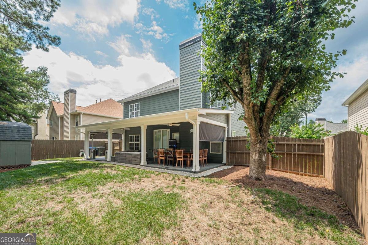 918 College Place Place Kennesaw - Photo 58