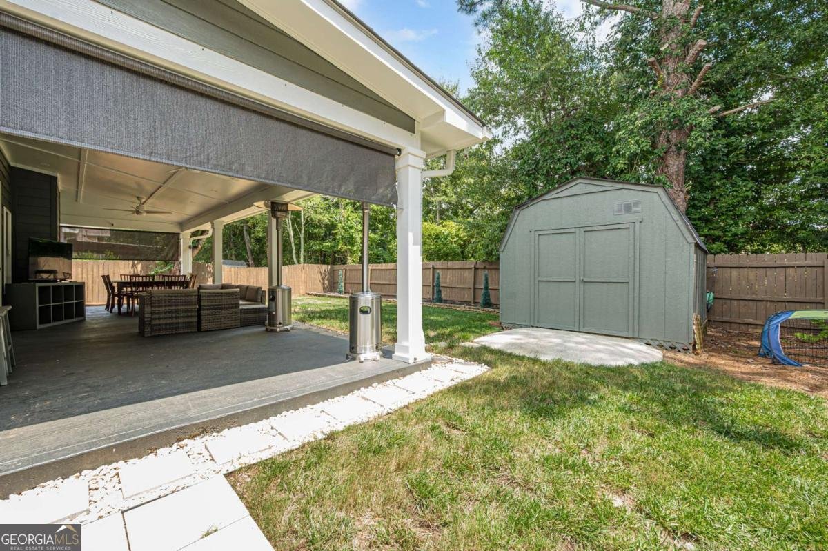 918 College Place Place Kennesaw - Photo 60